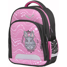 Ранец Berlingo Flash Sweet bunny