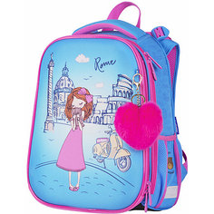 Ранец Berlingo Expert Girl in Rome