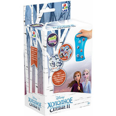 Слайм 1Toy "Слайм тайм" Холодное сердце 2