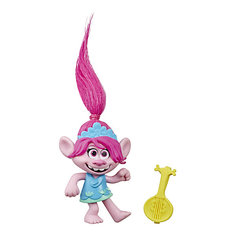 Игровая фигурка Trolls World Tour Розочка Hasbro