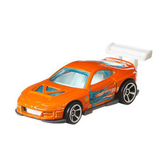 Машинка Hot Wheels "Герои кино" Overwatch Tracer, 1:64 Mattel