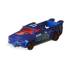 Машинка Hot Wheels "Герои кино" Overwatch Soldier: 76, 1:64 Mattel