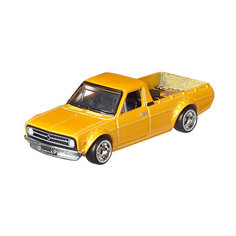 Машинка Hot Wheels Car Culture 75 Datsun Sunny Truck, 1:64 Mattel