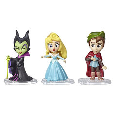 Набор фигурок Disney Princess Comics Спящая красавица Hasbro