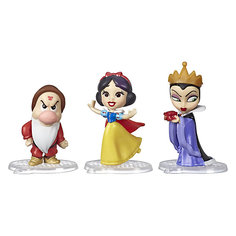 Набор фигурок Disney Princess Comics Белоснежка Hasbro