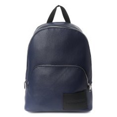 Рюкзак CALVIN KLEIN JEANS K50K505546 темно-синий