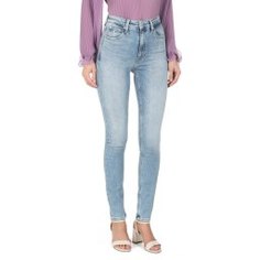 Джинсы CALVIN KLEIN JEANS J20J213302 голубой