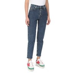 Джинсы CALVIN KLEIN JEANS J20J213329 темно-синий