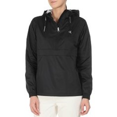 Куртка CALVIN KLEIN JEANS J20J213534 черный