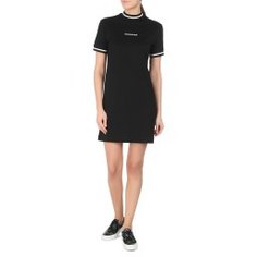 Платье CALVIN KLEIN JEANS J20J213602 черный