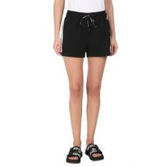 Шорты CALVIN KLEIN JEANS J20J213593 черный