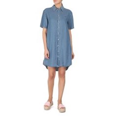Платье CALVIN KLEIN JEANS J20J213626 голубой
