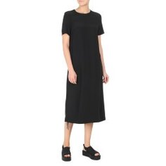 Платье CALVIN KLEIN JEANS J20J213647 черный