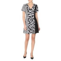 Платье CALVIN KLEIN JEANS J20J213648 черный