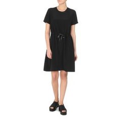 Платье CALVIN KLEIN JEANS J20J213639 черный
