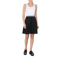 Платье CALVIN KLEIN JEANS J20J213645 черный