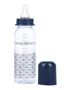 Бутылочка с соской Emporio Armani