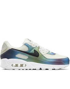 Низкие кеды и кроссовки Nike
