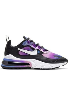 Низкие кеды и кроссовки Nike