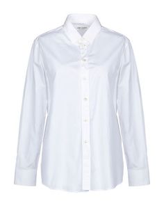 Pубашка Saint Laurent