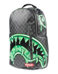 Рюкзаки и сумки на пояс Sprayground