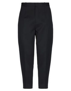 Повседневные брюки Jil Sander