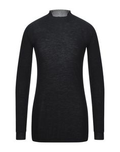 Водолазки Rick Owens