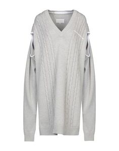 Короткое платье Maison Margiela