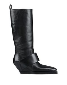 Сапоги Rick Owens