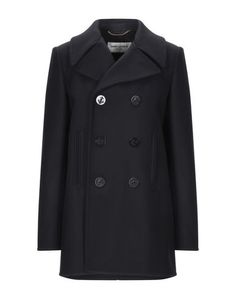 Пальто Saint Laurent
