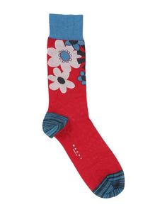 Короткие носки Marni