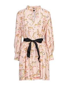 Короткое платье Pinko