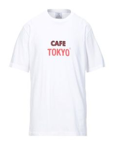 Футболка Vetements