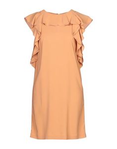 Короткое платье Pinko