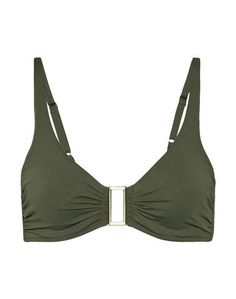 Купальный бюстгальтер Melissa Odabash