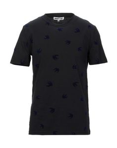 Футболка McQ Alexander Mc Queen