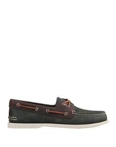 Мокасины Sperry Top Sider