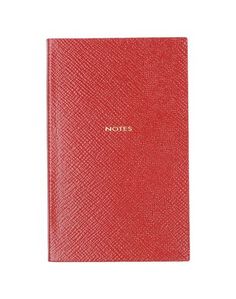 Записная книжка Smythson