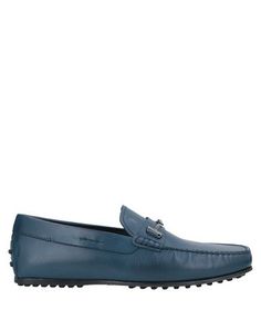 Мокасины Tod`S