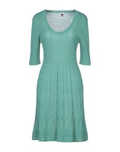Короткое платье M Missoni