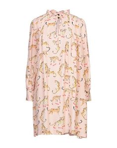 Короткое платье Pinko