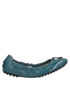 Балетки Tod`S