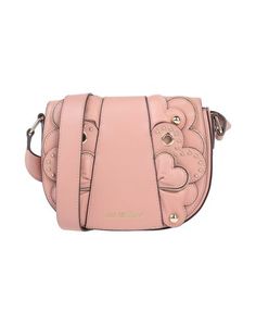 Сумка через плечо Love Moschino
