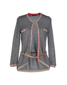 Кардиган Trussardi Jeans