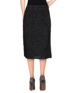 Юбка длиной 3/4 Comme DES GarÇons