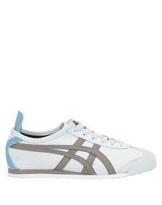 Низкие кеды и кроссовки Onitsuka Tiger