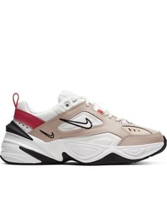 Низкие кеды и кроссовки Nike