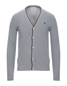 Кардиган Cotton Belt