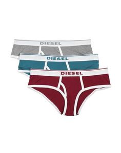 Трусы Diesel