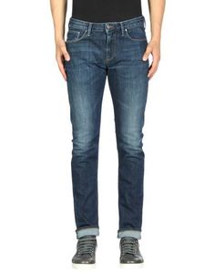 Джинсовые брюки Armani Jeans
